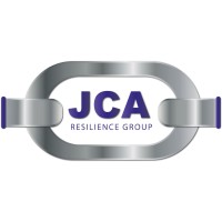 JCA Resilience Group Ltd logo, JCA Resilience Group Ltd contact details