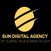 Sun Digital Agency logo, Sun Digital Agency contact details