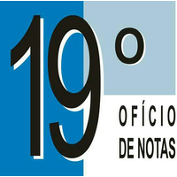 CARTORIO 19 OFICIO DE NOTAS logo, CARTORIO 19 OFICIO DE NOTAS contact details