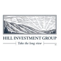 Hill Investment Group logo, Hill Investment Group contact details