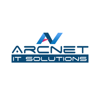 ArcNet IT Solutions logo, ArcNet IT Solutions contact details