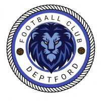 FC Deptford logo, FC Deptford contact details