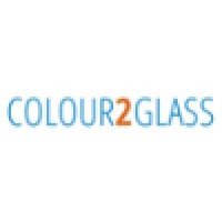 Colour2Glass logo, Colour2Glass contact details