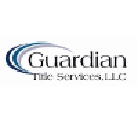 Guardian Title Services logo, Guardian Title Services contact details