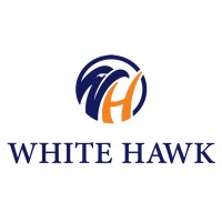 White Hawk LTD logo, White Hawk LTD contact details