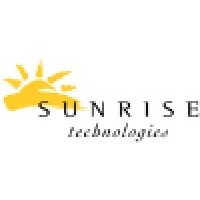 Sunrise Technologies logo, Sunrise Technologies contact details