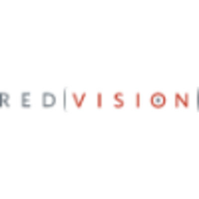 RedVision Systems, Inc. logo, RedVision Systems, Inc. contact details