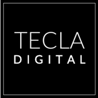 Tecla Digital logo, Tecla Digital contact details