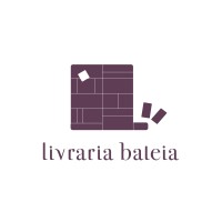 Livraria Baleia logo, Livraria Baleia contact details