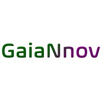 GaiaNnov logo, GaiaNnov contact details