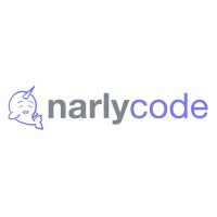 Narlycode logo, Narlycode contact details