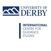 International Centre for Guidance Studies (iCeGS) logo, International Centre for Guidance Studies (iCeGS) contact details