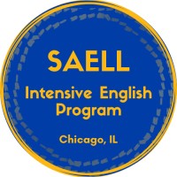 SAELL Chicago (Northeastern Illinois University) logo, SAELL Chicago (Northeastern Illinois University) contact details