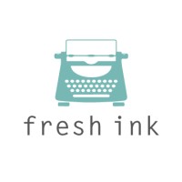 Fresh Ink Austin logo, Fresh Ink Austin contact details