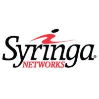 Syringa Networks LLC logo, Syringa Networks LLC contact details