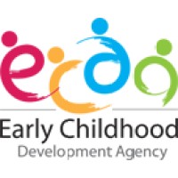 Early Childhood Development Agency (ECDA) logo, Early Childhood Development Agency (ECDA) contact details