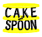 The Cake And Spoon Baking Company logo, The Cake And Spoon Baking Company contact details