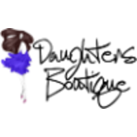 Daughters Boutique logo, Daughters Boutique contact details