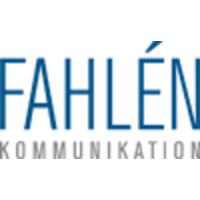 Fahlén Kommunikation logo, Fahlén Kommunikation contact details