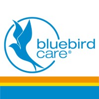 Bluebird Care Edinburgh & Glasgow South logo, Bluebird Care Edinburgh & Glasgow South contact details