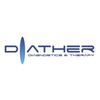 DIATHER diagnostics & therapy logo, DIATHER diagnostics & therapy contact details