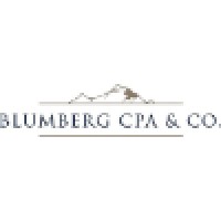 Blumberg CPA & Co. logo, Blumberg CPA & Co. contact details