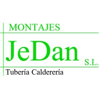 Montajes JeDan S.L. logo, Montajes JeDan S.L. contact details