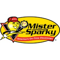 Mister Sparky Little Rock logo, Mister Sparky Little Rock contact details