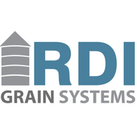 RDI Grain Systems logo, RDI Grain Systems contact details