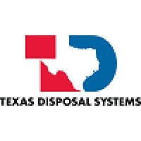 Texas Disposal Systems Inc logo, Texas Disposal Systems Inc contact details