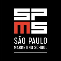 São Paulo Marketing School logo, São Paulo Marketing School contact details