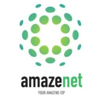 Amazenet logo, Amazenet contact details