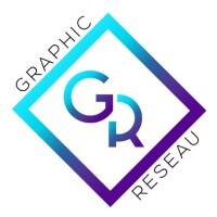 GRAPHIC RESEAU logo, GRAPHIC RESEAU contact details