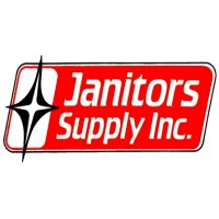 JANITORS SUPPLY COMPANY, INC logo, JANITORS SUPPLY COMPANY, INC contact details