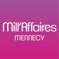 Mill'Affaires Mennecy logo, Mill'Affaires Mennecy contact details