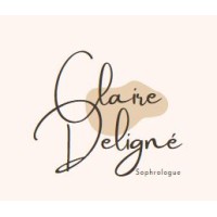 Claire Deligné Sophrologue logo, Claire Deligné Sophrologue contact details