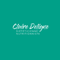 Claire Deligne Diététicienne-Nutritionniste logo, Claire Deligne Diététicienne-Nutritionniste contact details