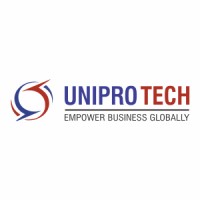 Unipro Tech Solutions LLC logo, Unipro Tech Solutions LLC contact details