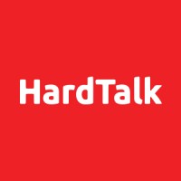 HardTalk logo, HardTalk contact details