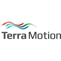 Terra Motion Limited logo, Terra Motion Limited contact details