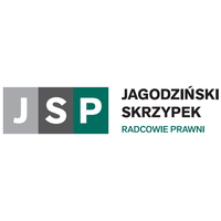 Jagodziński Skrzypek Radcowie Prawni logo, Jagodziński Skrzypek Radcowie Prawni contact details