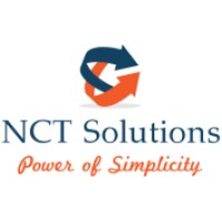 NCT SOLUTIONS logo, NCT SOLUTIONS contact details