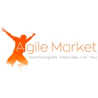 Agile Market logo, Agile Market contact details