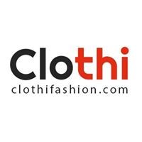 ClothiFashion logo, ClothiFashion contact details