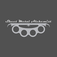 Sheet Metal Alchemist, Inc. logo, Sheet Metal Alchemist, Inc. contact details