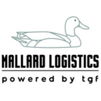 Mallard Logistics logo, Mallard Logistics contact details