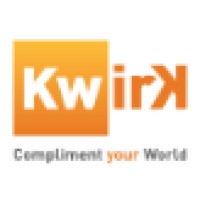 Kwirk Software logo, Kwirk Software contact details