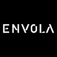 Envola logo, Envola contact details