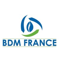 BDM FRANCE logo, BDM FRANCE contact details