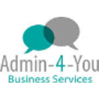 Admin-4-You Business Services logo, Admin-4-You Business Services contact details